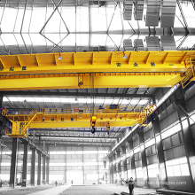 Explosion-Proof 150 ton overhead crane with Hook